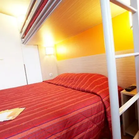 Hotel Premiere Classe Lille Nord - Tourcoing