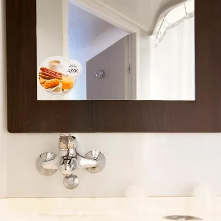 Hotel Premiere Classe Lille Nord -