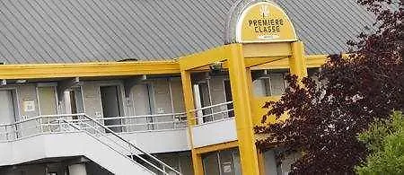 Premiere Classe Lille Nord - Tourcoing