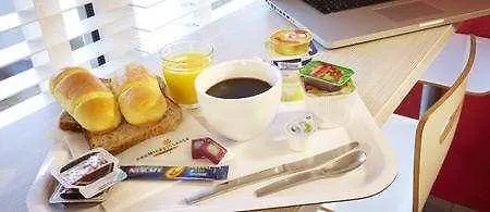 Hotell Premiere Classe Lille Nord - Tourcoing