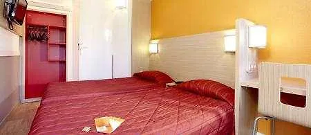 Hotel Premiere Classe Lille Nord - Tourcoing