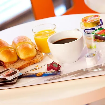 Premiere Classe Lille Nord -