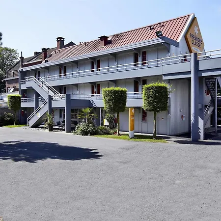 Premiere Classe Lille Nord - Tourcoing