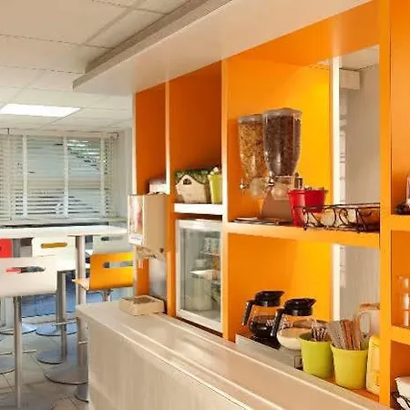 Premiere Classe Lille Nord - Hotel Tourcoing