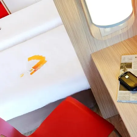 Hotell Premiere Classe Lille Nord -