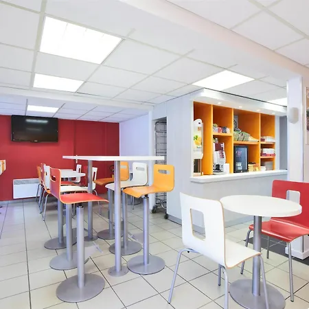 Premiere Classe Lille Nord - *