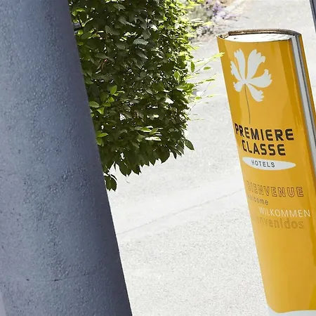 Hotel Premiere Classe Lille Nord - *