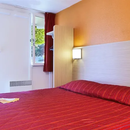 Premiere Classe Lille Nord - Hotel Tourcoing