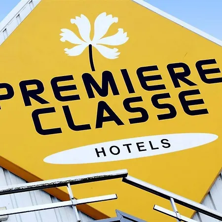 Отель Premiere Classe Lille Nord -