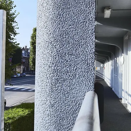 Premiere Classe Lille Nord - Hotel