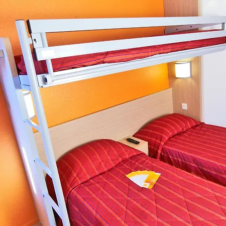 Hotel Premiere Classe Lille Nord -