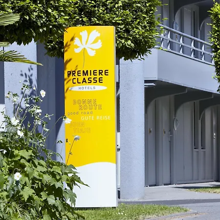 Premiere Classe Lille Nord - *