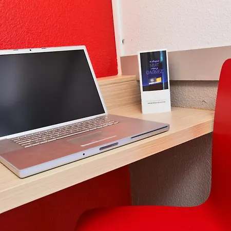 Hotel Premiere Classe Lille Nord -