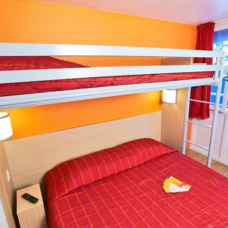 Premiere Classe Lille Nord - Hotel