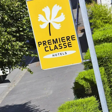 Premiere Classe Lille Nord -