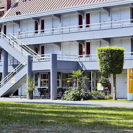 Hotel Premiere Classe Lille Nord - *