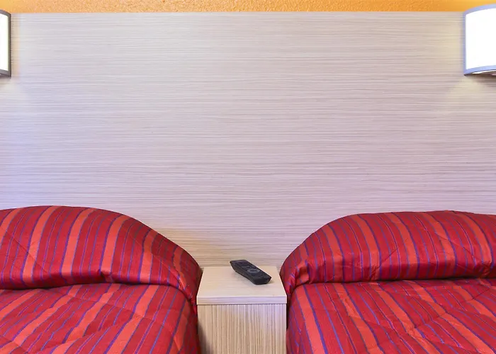 Premiere Classe Lille Nord - Tourcoing