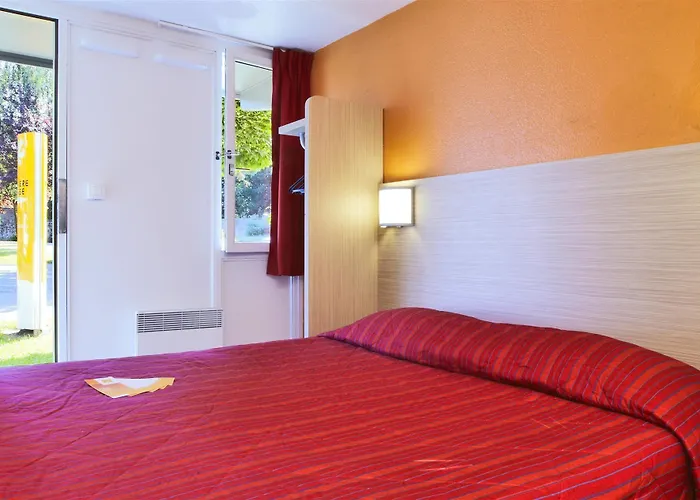 Premiere Classe Lille Nord - Tourcoing