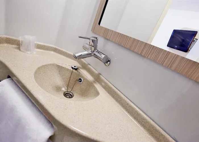 Premiere Classe Lille Nord - Tourcoing