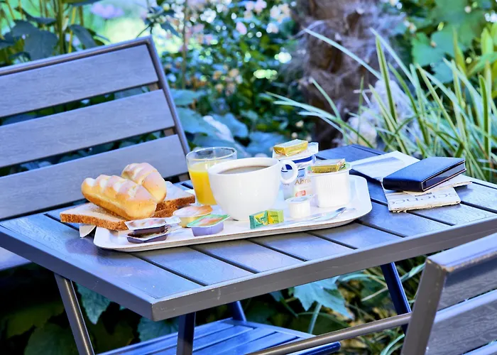 Hotel Premiere Classe Lille Nord -