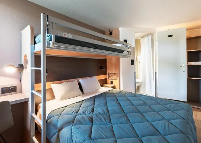 Premiere Classe Lille Nord - Tourcoing