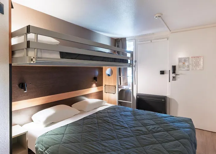 Premiere Classe Lille Nord - * Tourcoing