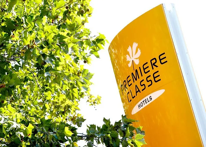Premiere Classe Lille Nord -