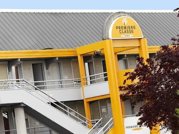 Hotel Premiere Classe Lille Nord - *