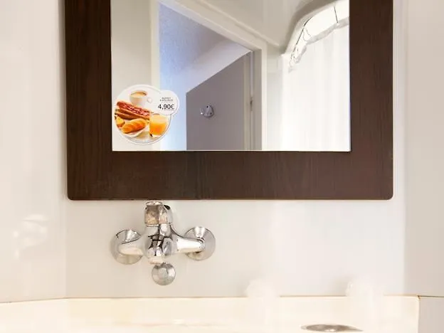 Hotel Premiere Classe Lille Nord -