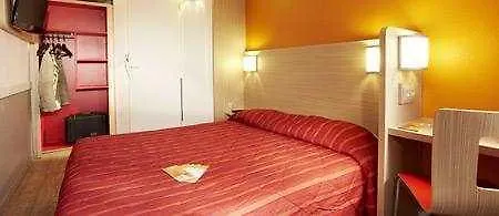 Premiere Classe Lille Nord - Hotel Tourcoing