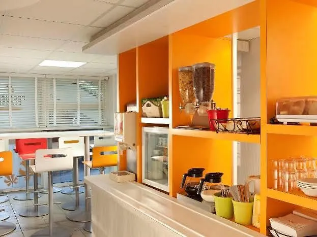 Premiere Classe Lille Nord - Hotel Tourcoing